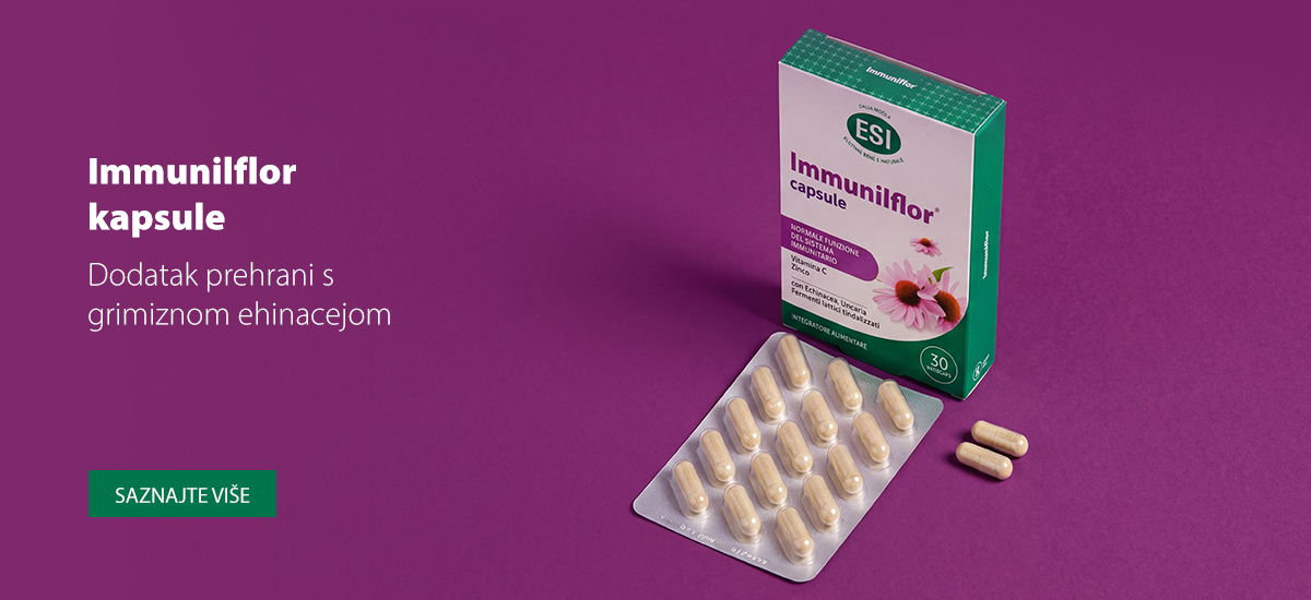 Immunilflor