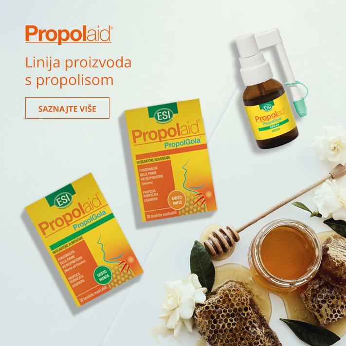 PropolAid