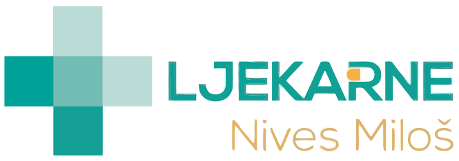 Ljekarne Nives Miloš
