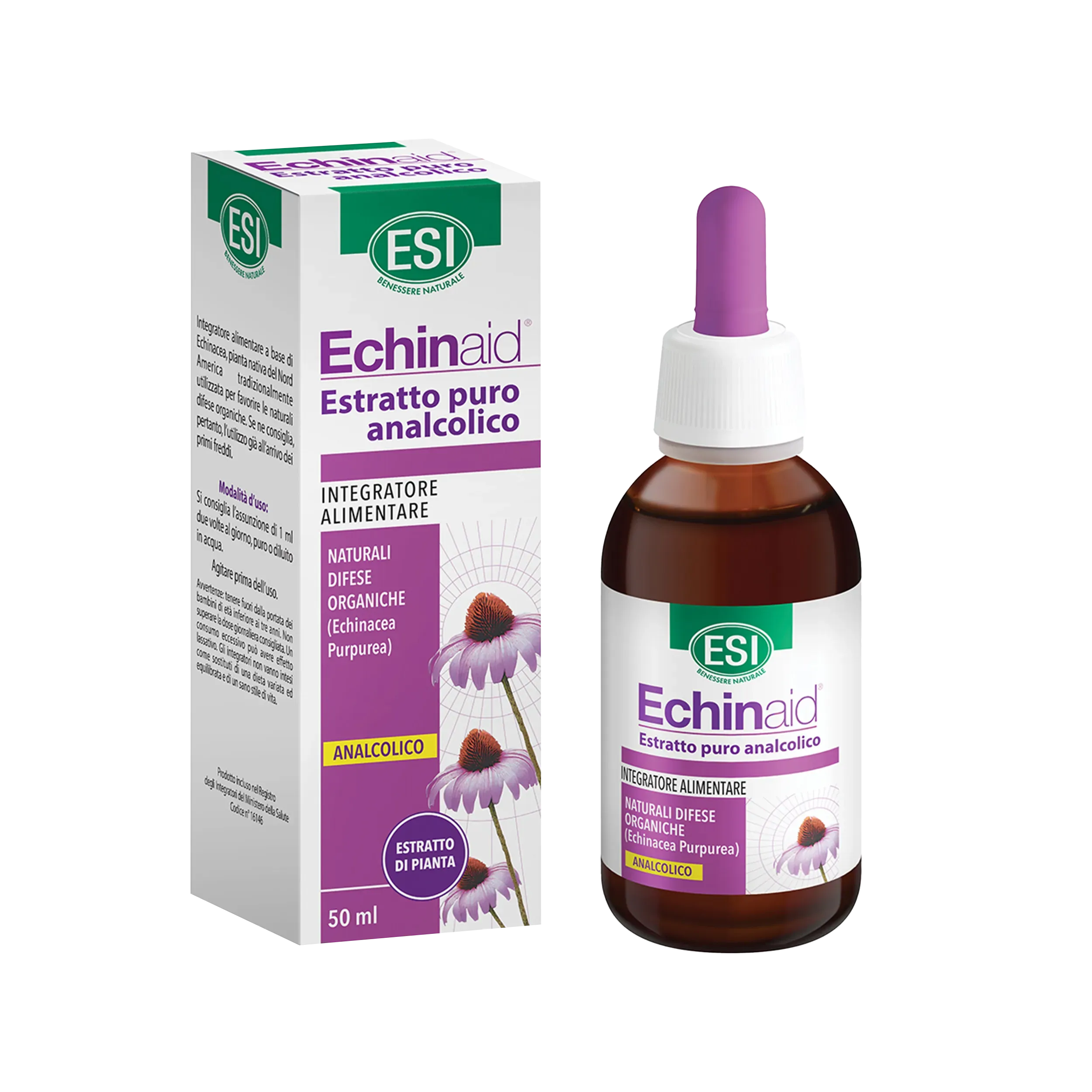 ESI Echinaid