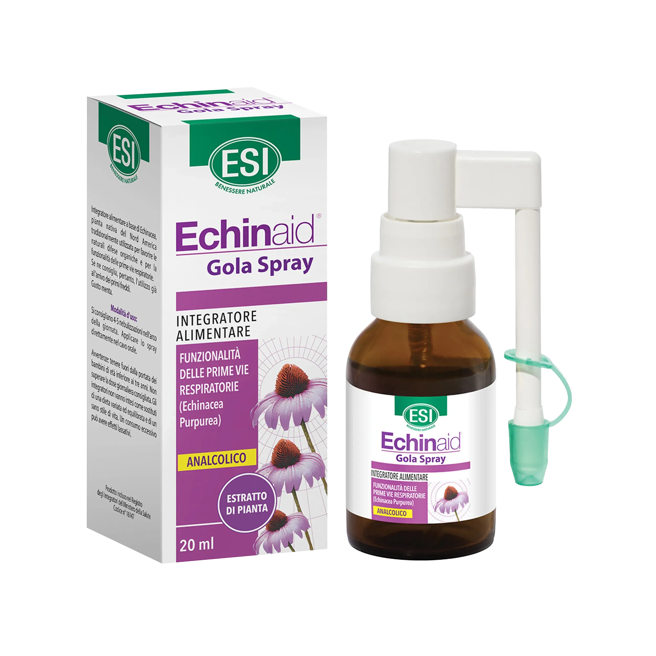 ESI Echinaid