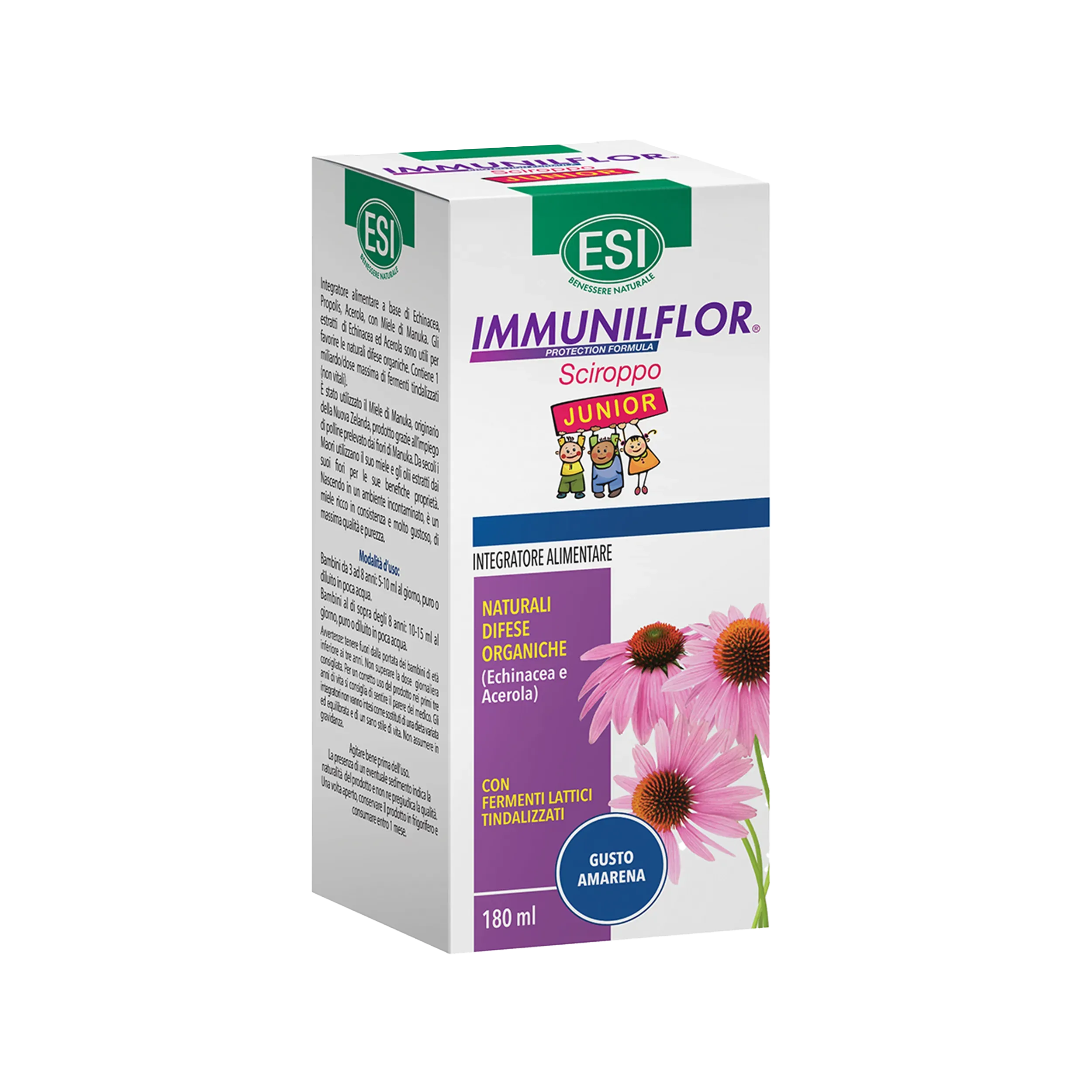 Immunilflor