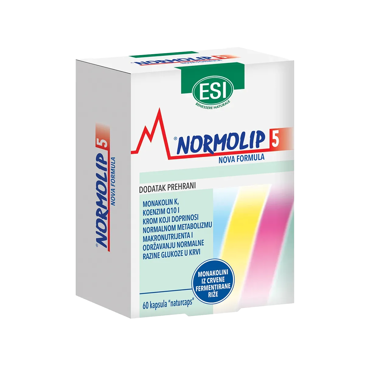 ESI Normolip 5