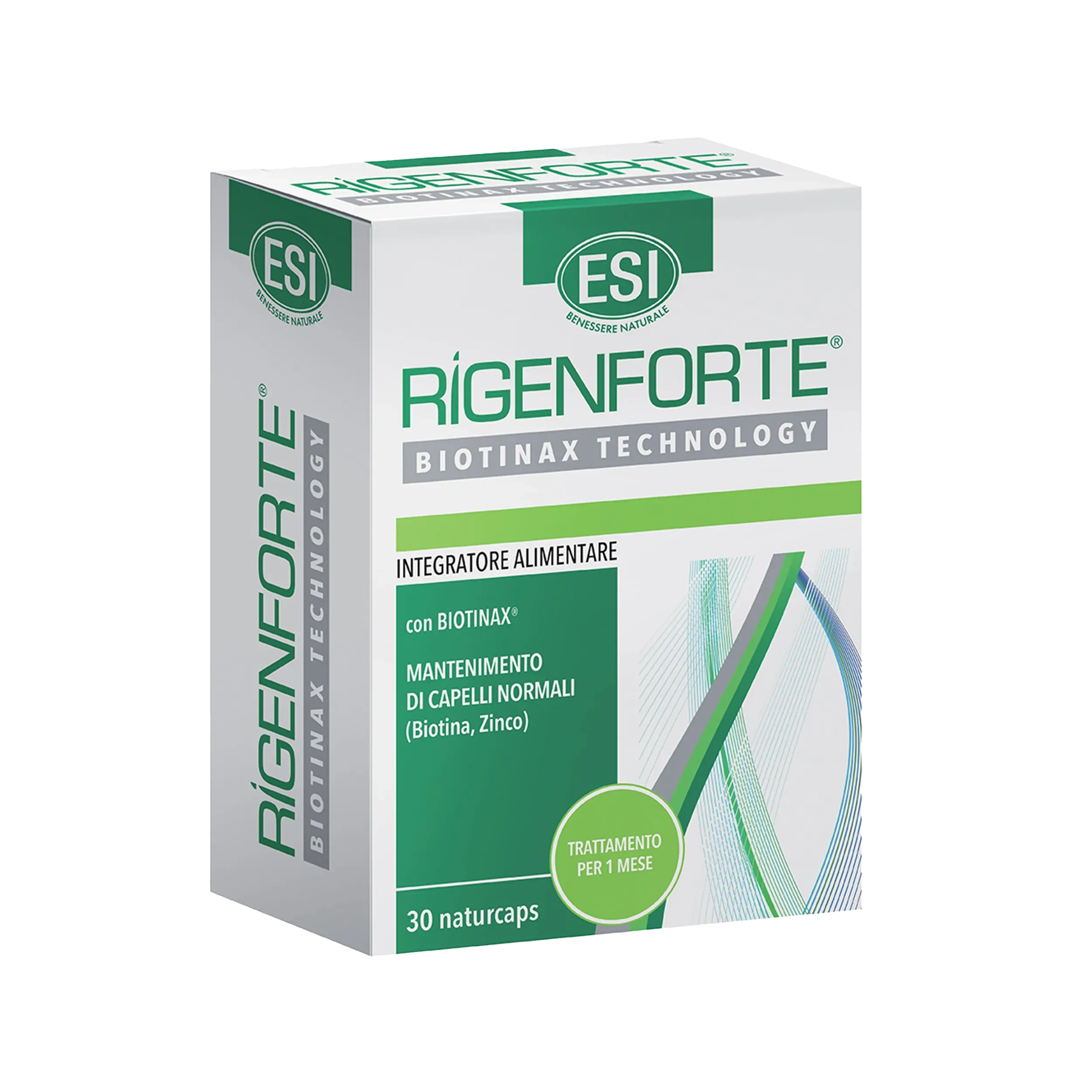 Rigenforte
